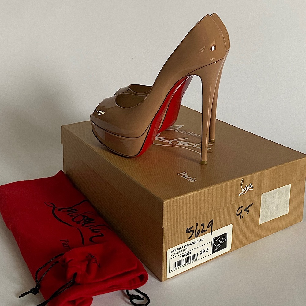 😍😍😍 Lady Peep 150